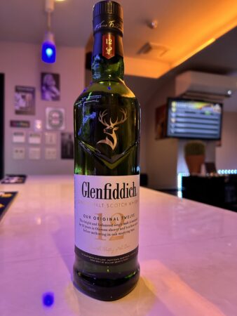 Glenfiddich(グレンフィデックカスクコレクション)