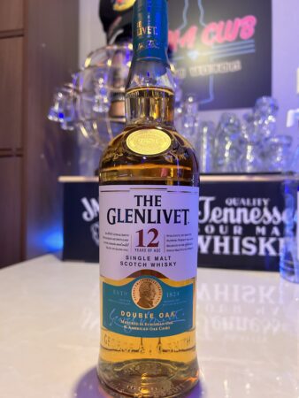 GLENLIVET(グレンリベット)