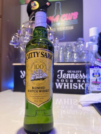 CUTTY SARK(カティーサーク)