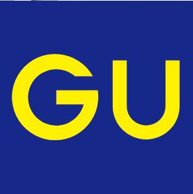 GU(ジーユー)