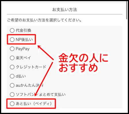 Ryuyu(リューユ)の購入方法(会員登録～購入完了まで)