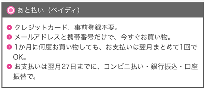 Ryuyu(リューユ)の購入方法(会員登録～購入完了まで)